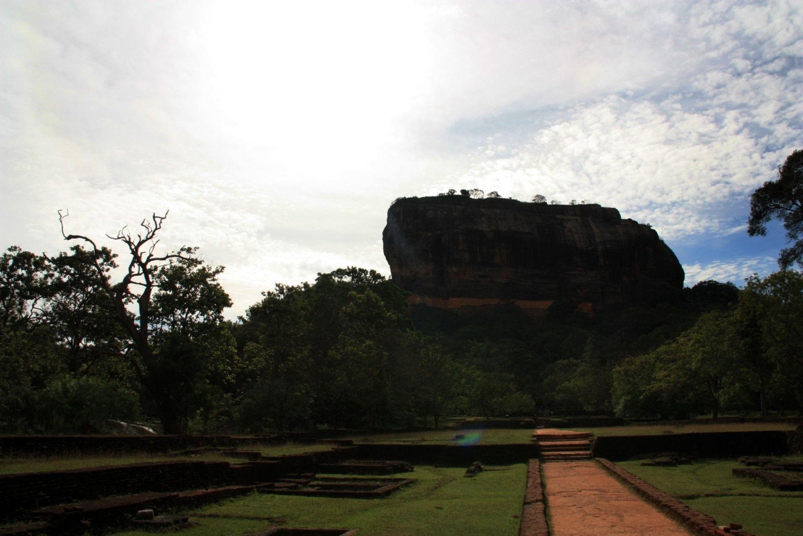 Sigiriya