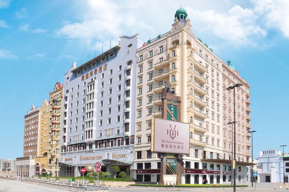 Macau