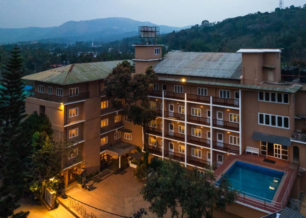 Thekkady