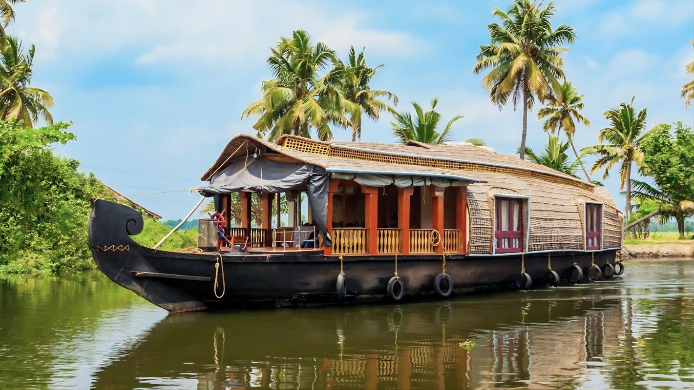 Alleppey
