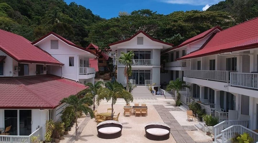 El Nido