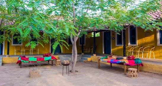 Bandhavgarh