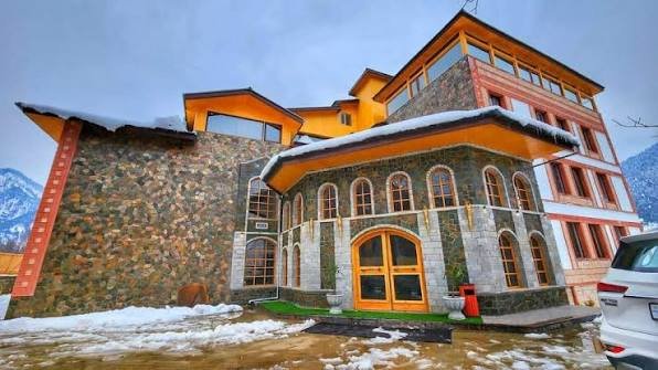 Pahalgam