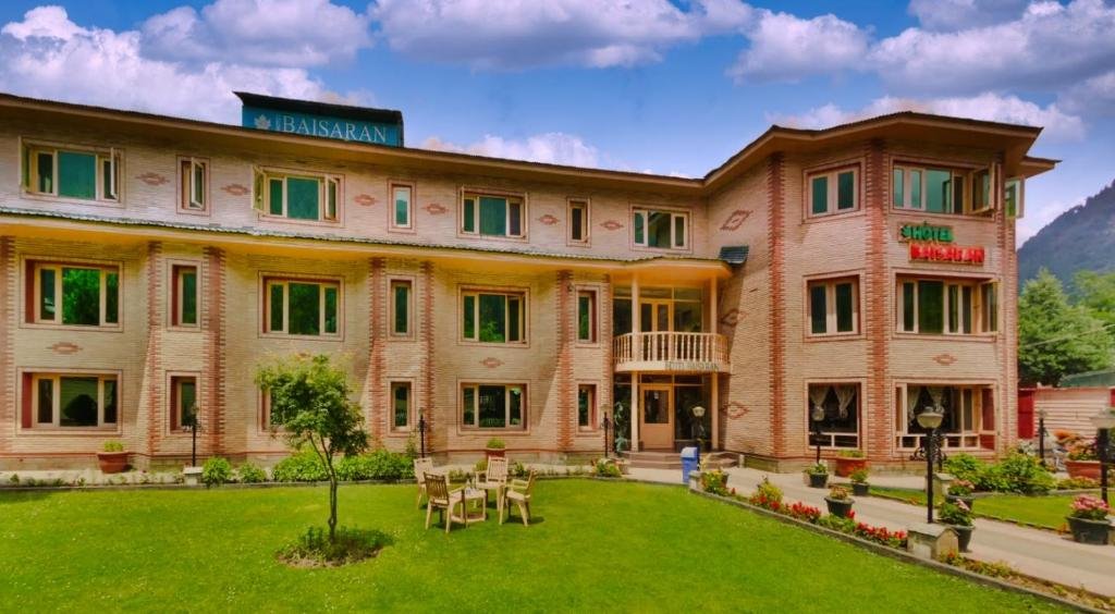Pahalgam