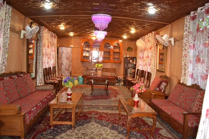 Srinagar