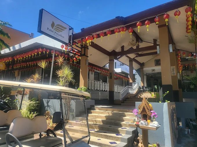 Krabi