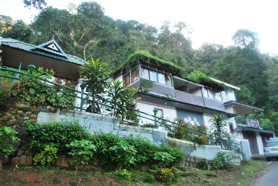 Munnar
