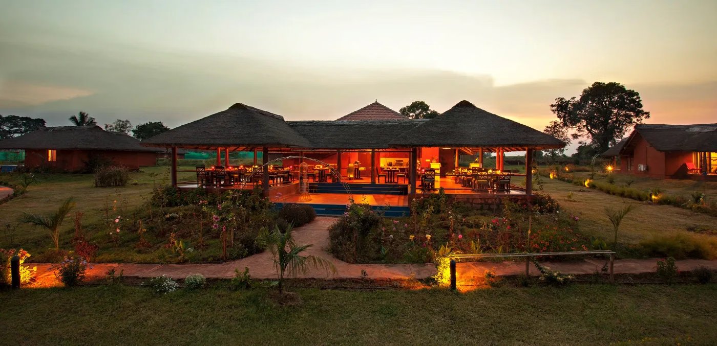 Tadoba Andhari Tiger Reserve,