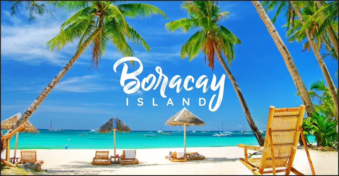 Boracay_Itinerary 3N4D