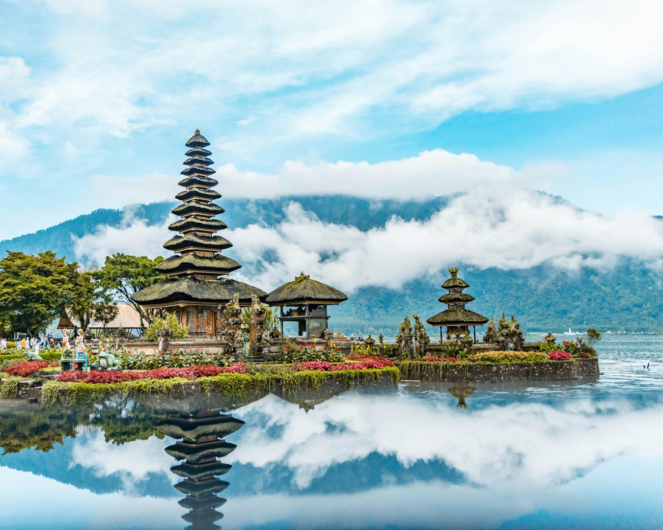 Bali Luxury Romance — 5D4N