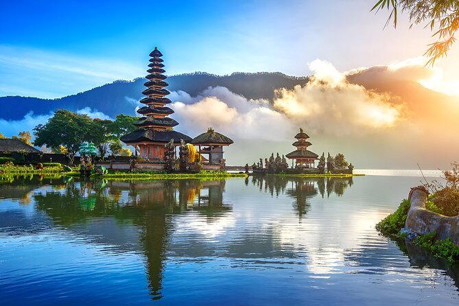 Mystical Bali Escape | Heritage, Nature & Sacred Journeys