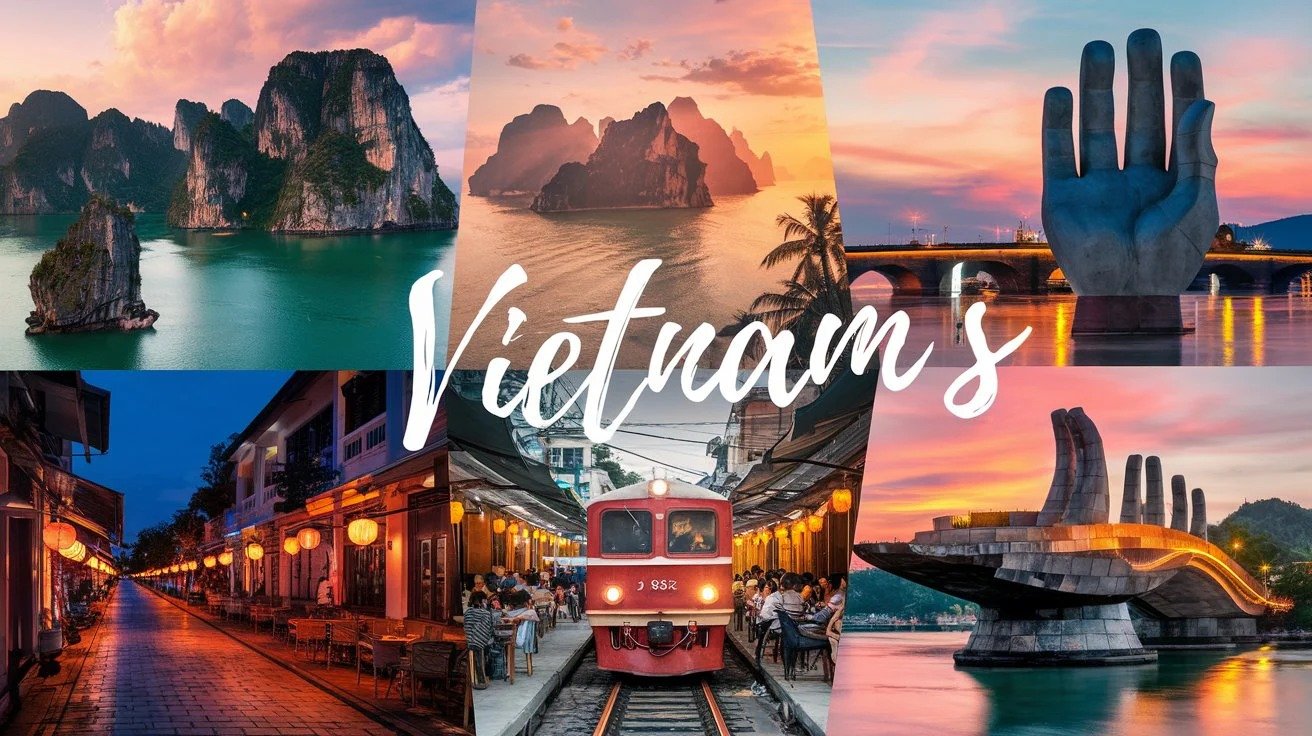 Vietnam Short Escape