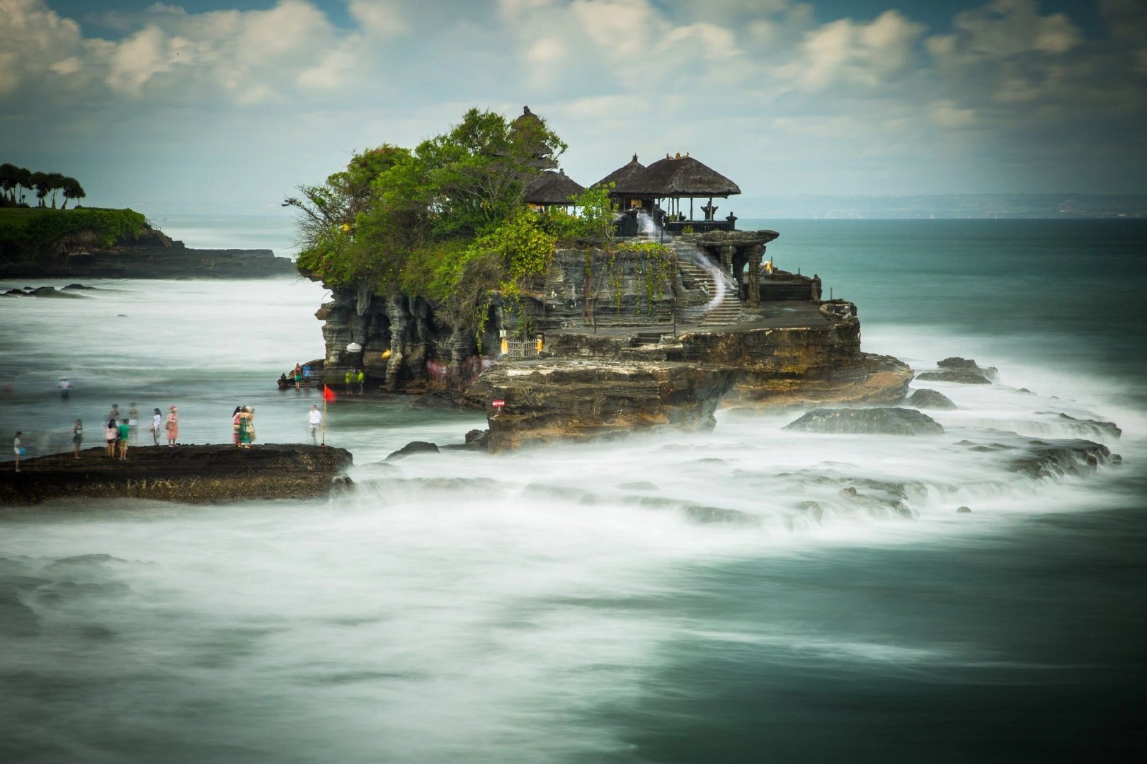 Bali Thrill Quest | Rafting, ATV & Island Adventures