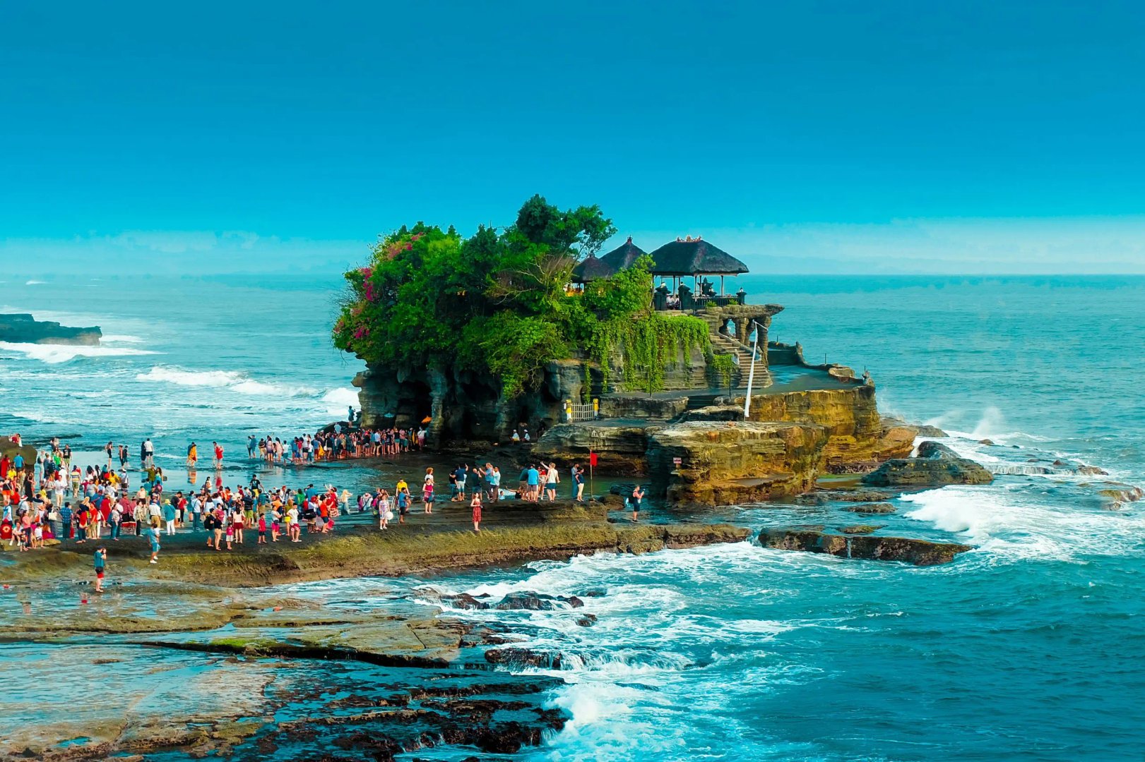 Tropical Bali Escape | Beaches, Villas & Island Beauty