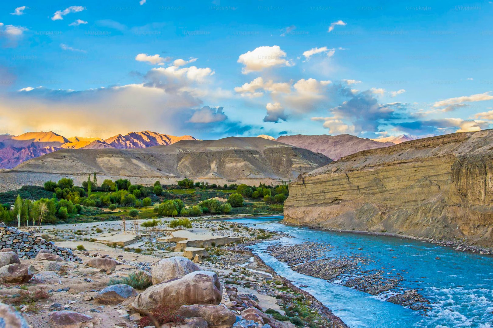 Kashmir Bliss Escape – 4N/5D