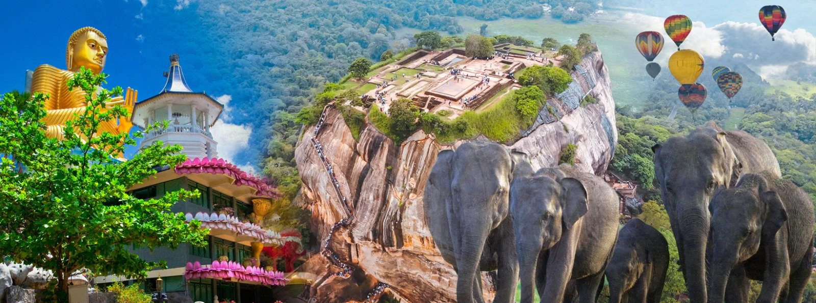Cultural Highlands & Coastal Bliss Tour