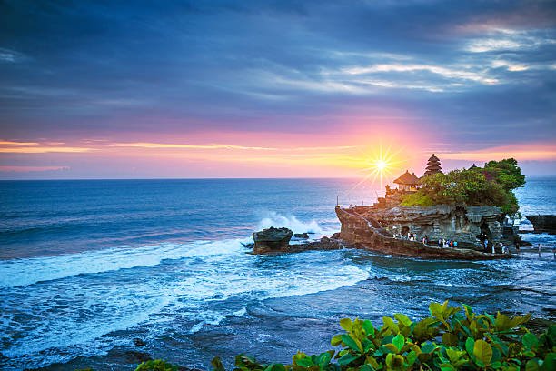 Bali Paradise Trails | Temples, Beaches & Beyond