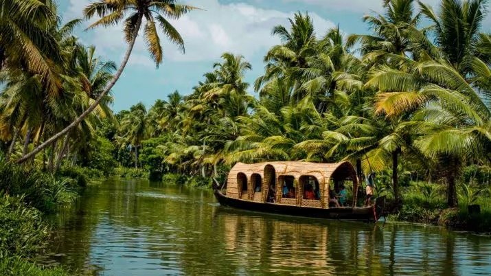 Discover More, Experience Kerala Better