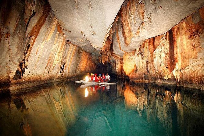 Philippines Escape: Manila · Underground River · Cebu Twin City