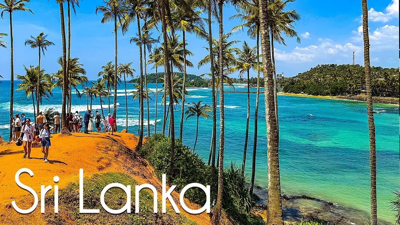 Emerald Highlands of Sri Lanka