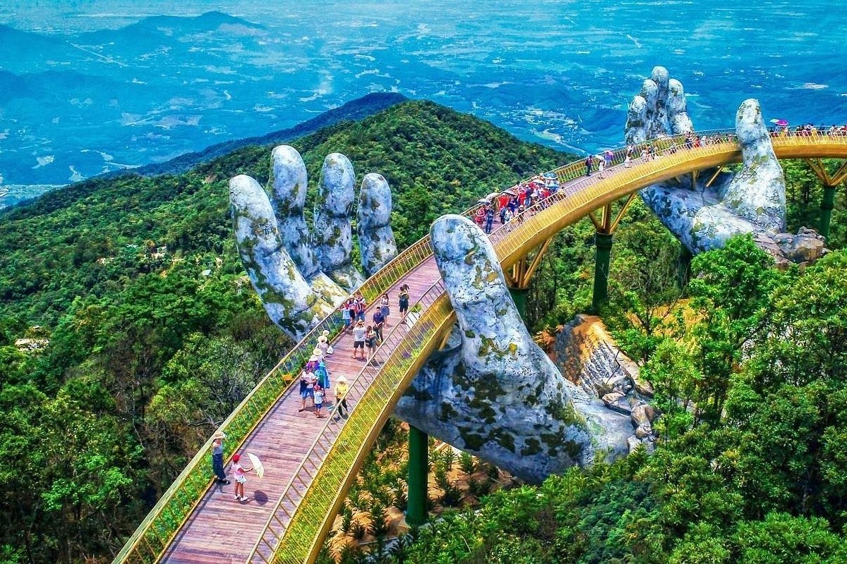 Vietnam Northern Highlights