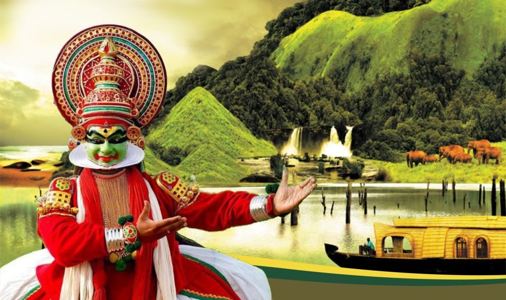 Kerala Beyond Expectations