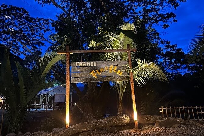 Manila & Puerto Princesa — Heritage and Firefly Escape