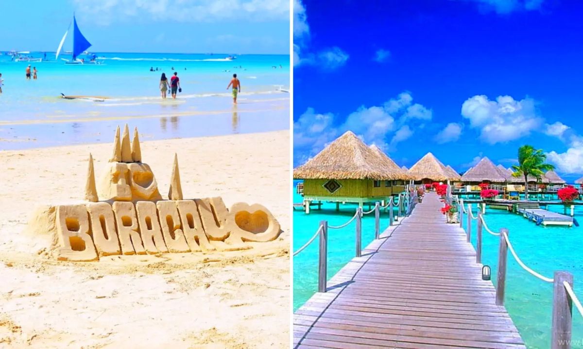 Boracay
