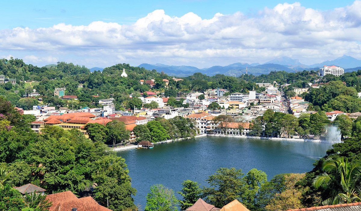Kandy