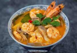 Tom Yum Goong