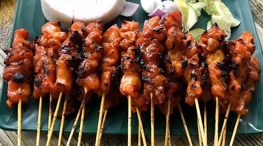 Satay