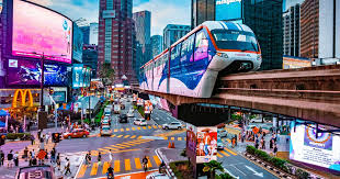 Bukit Bintang