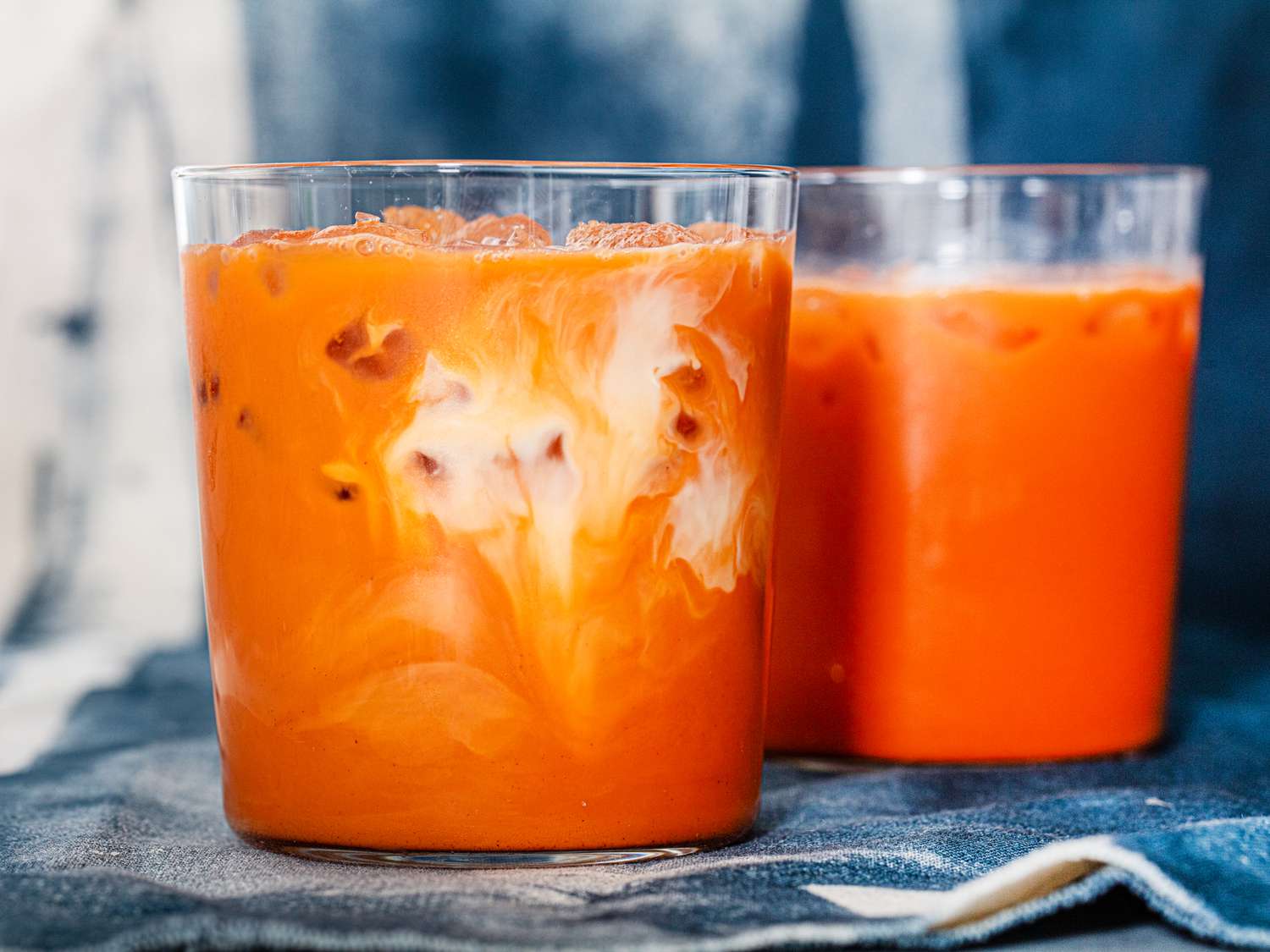 Thai Iced Tea
