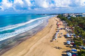 Kuta / Seminyak Beach