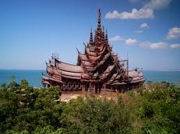 Sanctuary of Truth
