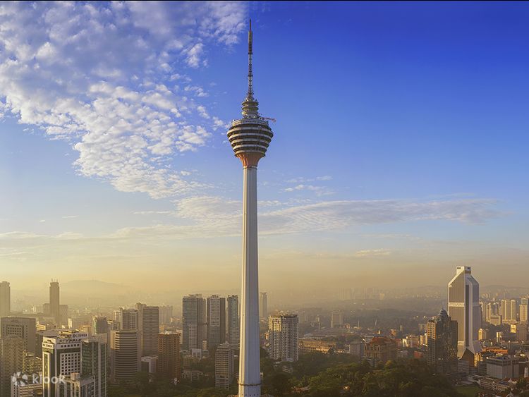 KL Tower (Menara KL)