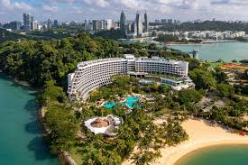 Sentosa Island