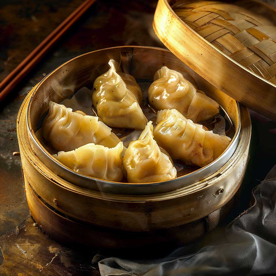 Dim Sum
