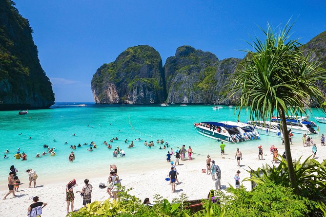 Phi Phi Islands