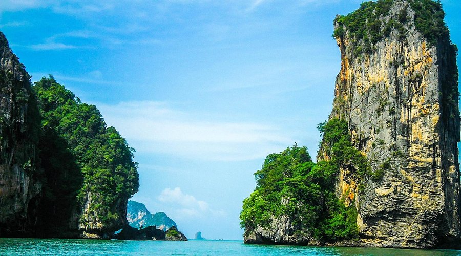 Ao Nang Beach