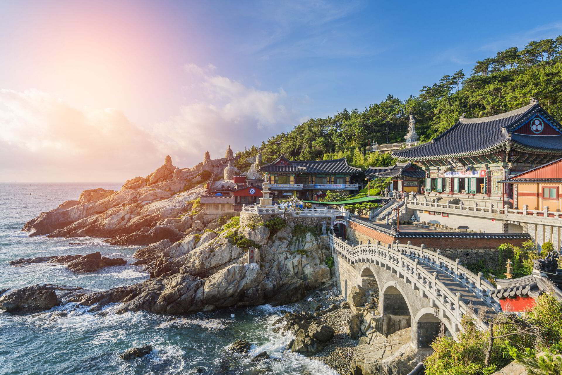SOUTH KOREA