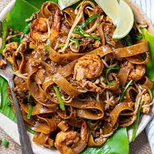 Char Kway Teow