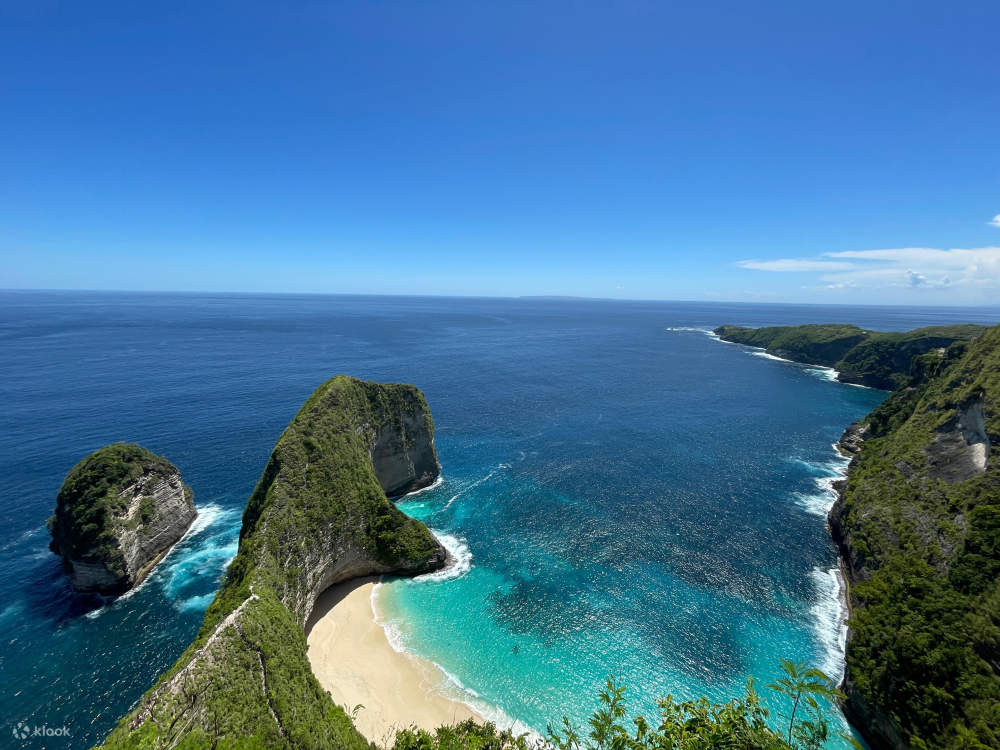 Nusa Penida Day Trip