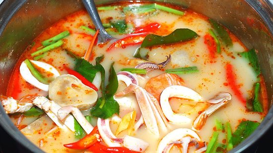 Tom Yum Goong