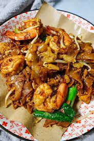 Char Kway Teow