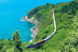 Hai Van Pass