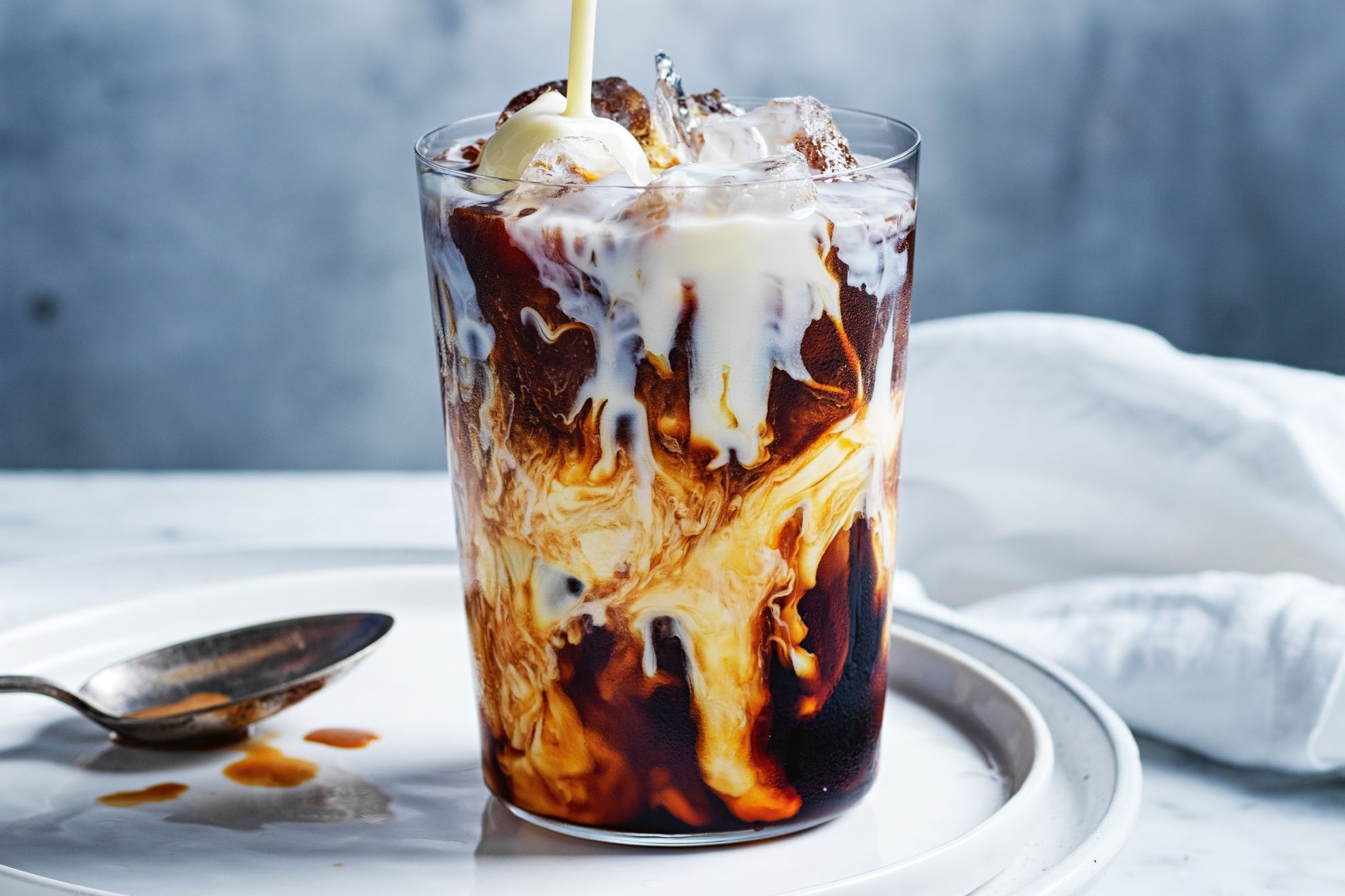 Vietnamese Iced Coffee