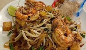 Pad Thai
