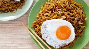 Mie Goreng