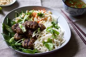 Bun Cha